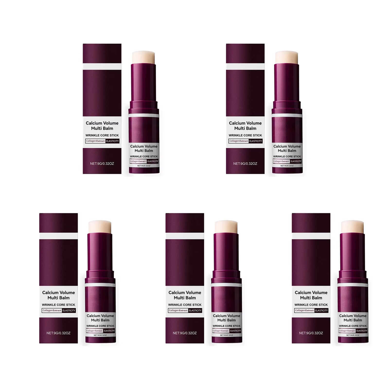 Hydrating anti Aging Moisturing Stick