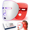 LED Skin Rejuvenation System by LUMINAÉ