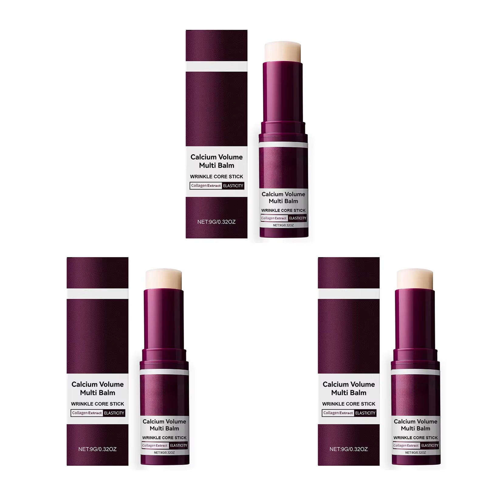 Hydrating anti Aging Moisturing Stick