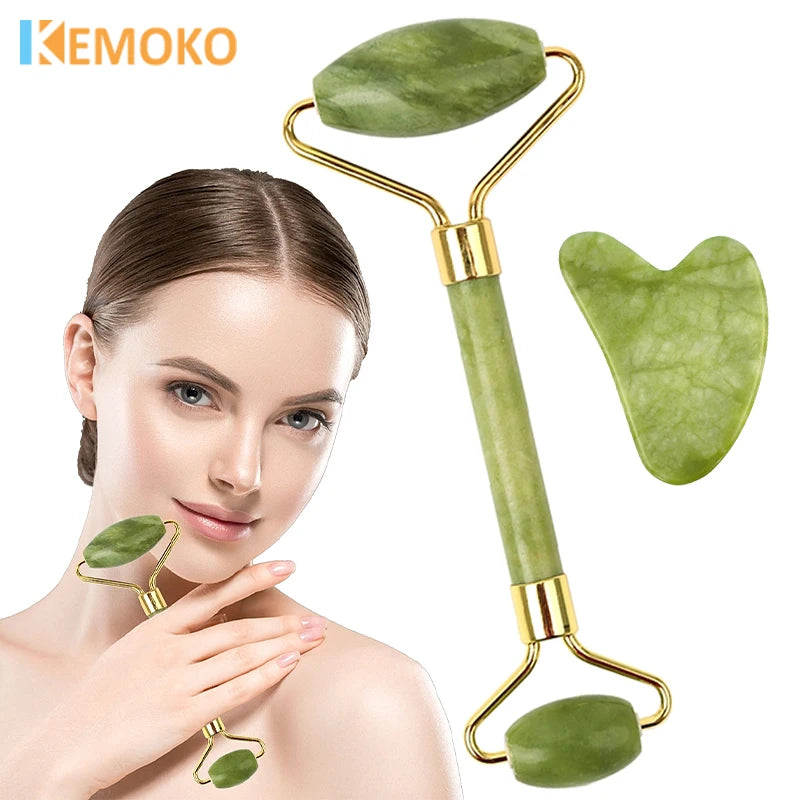 Gua Sha Massager Roller