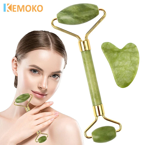 Gua Sha Massager Roller