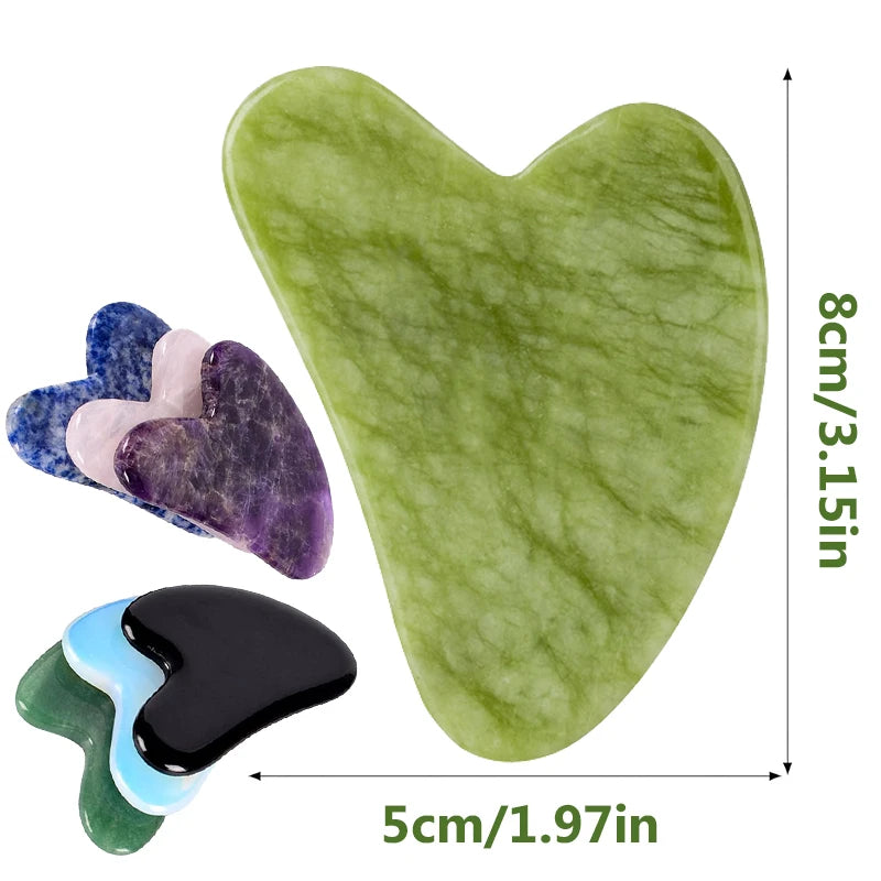 Gua Sha Massager Roller