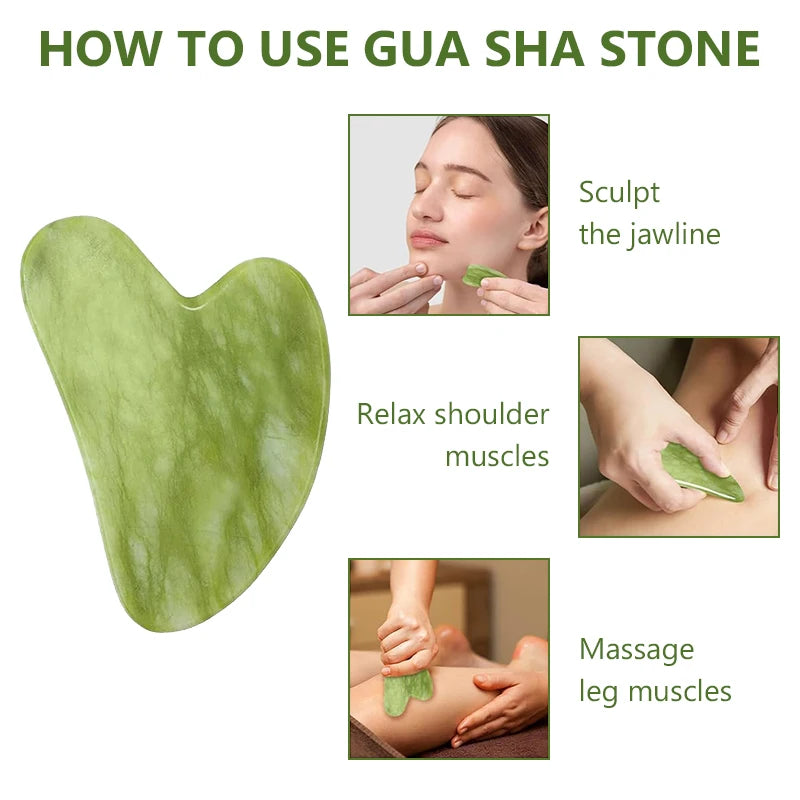 Gua Sha Massager Roller