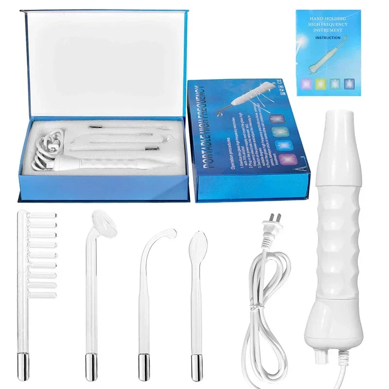 Portable Facial Machine Wand