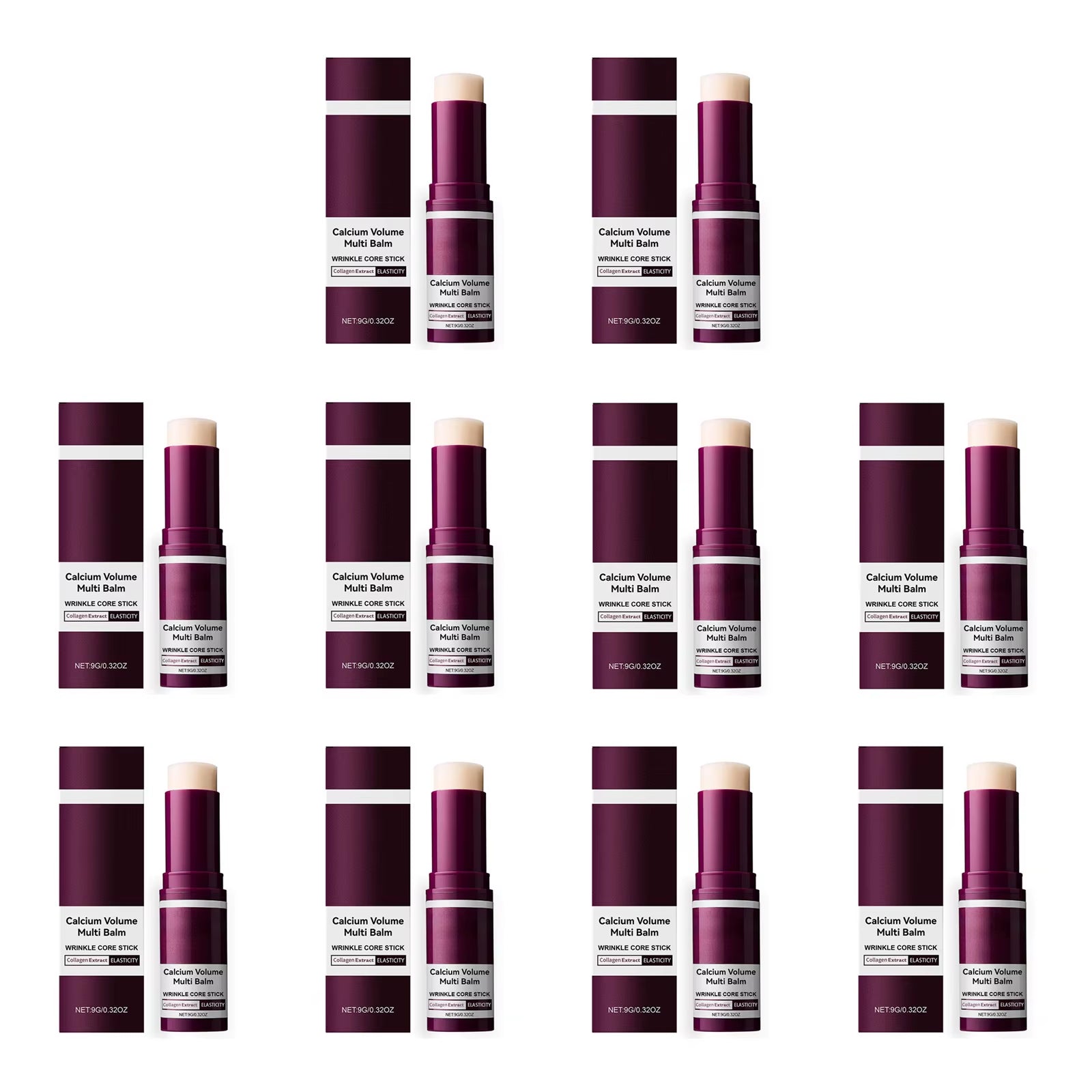 Hydrating anti Aging Moisturing Stick