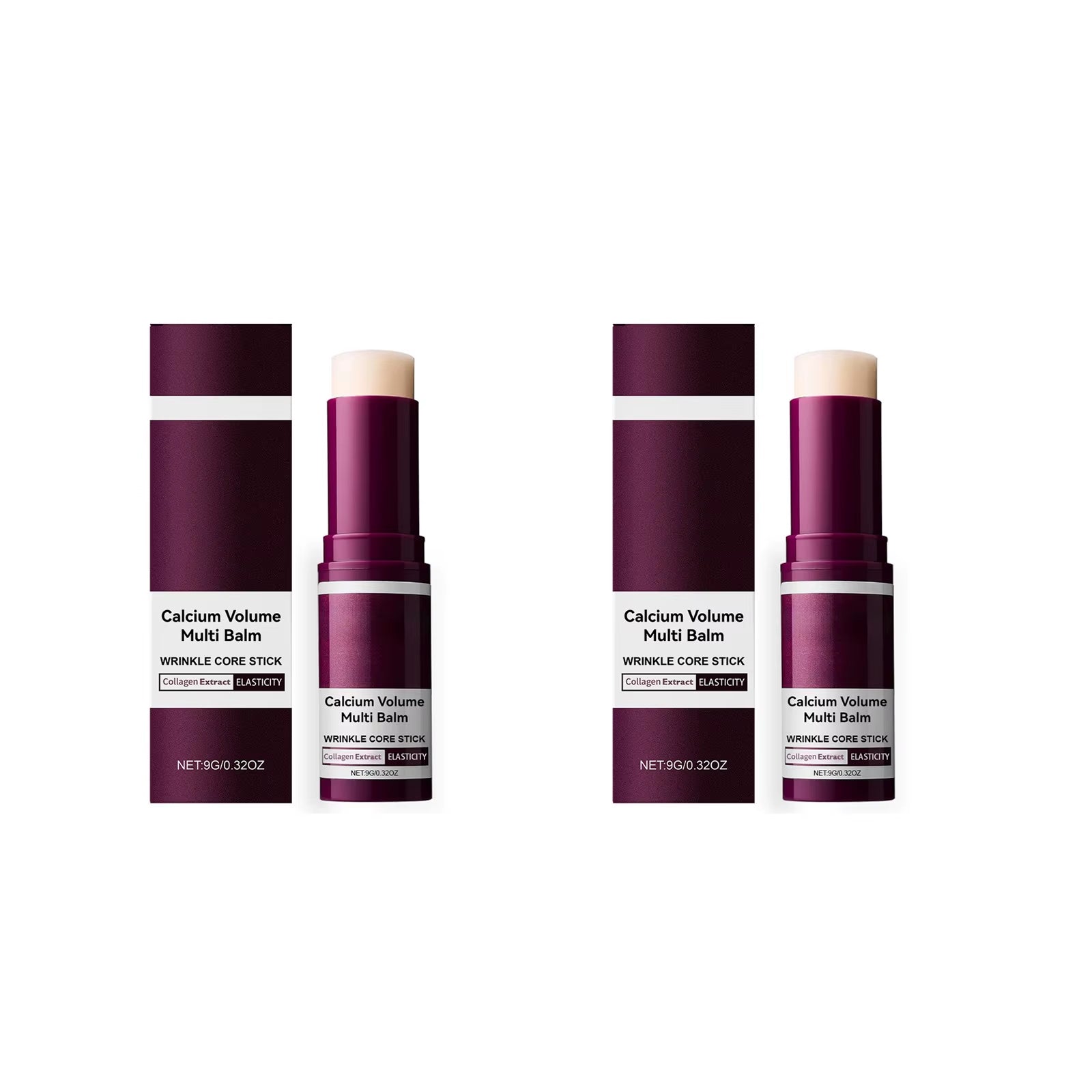 Hydrating anti Aging Moisturing Stick